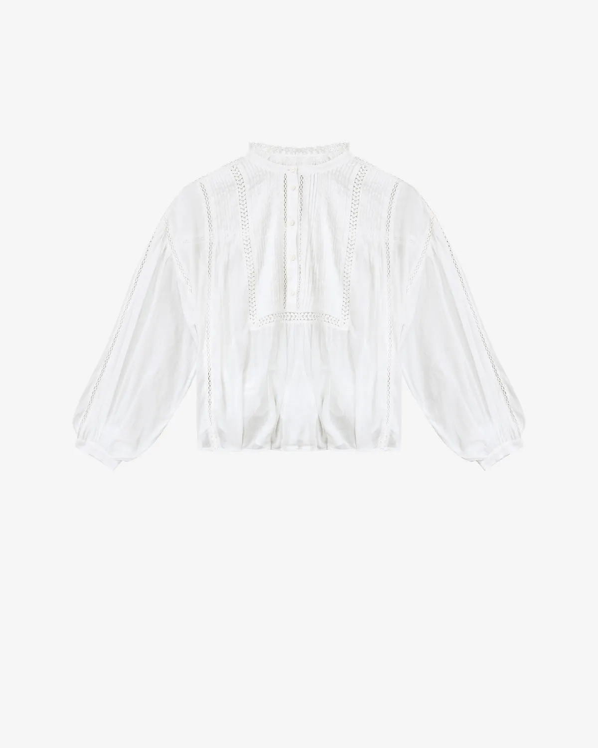 DISIA BLOUSE