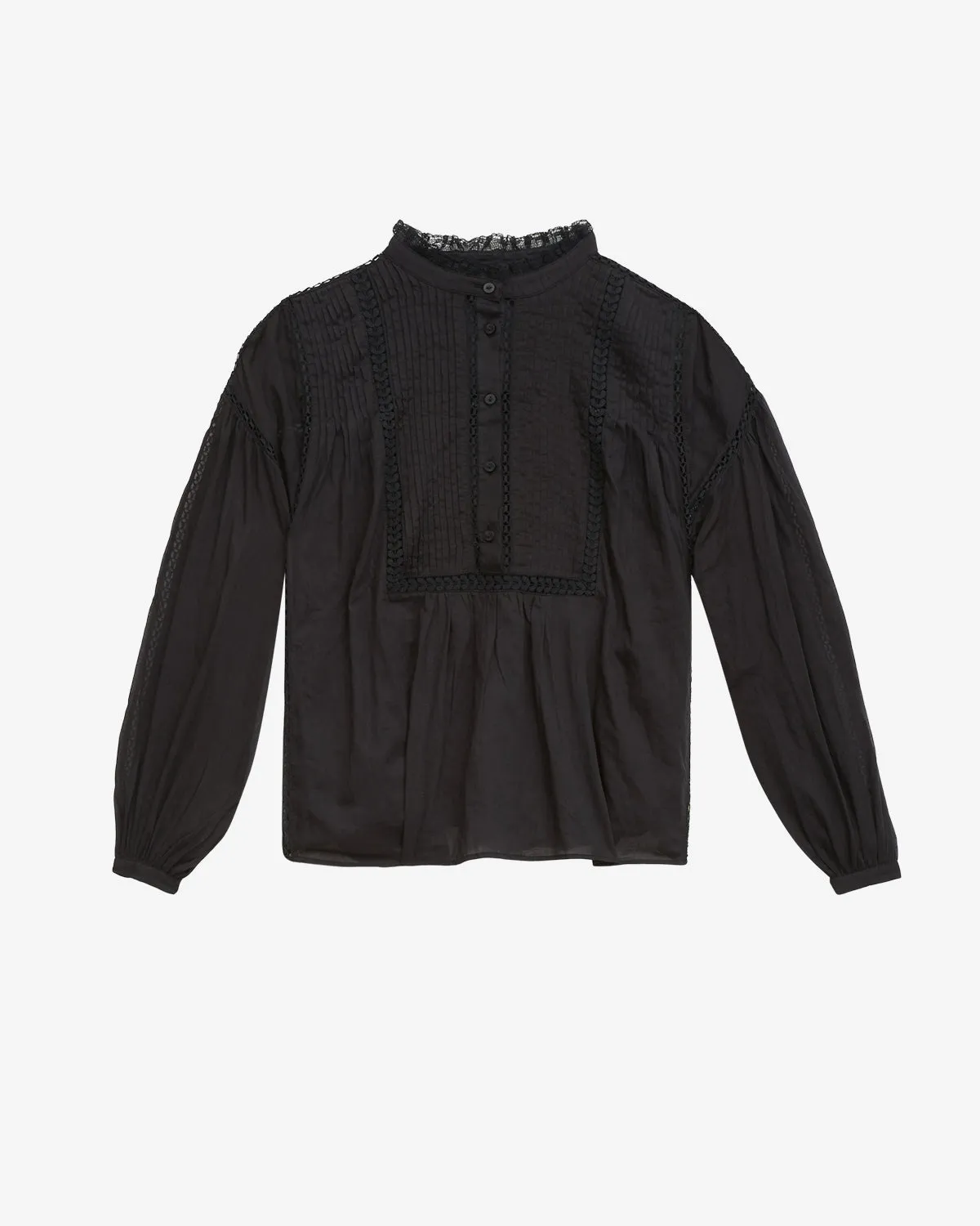 DISIA BLOUSE