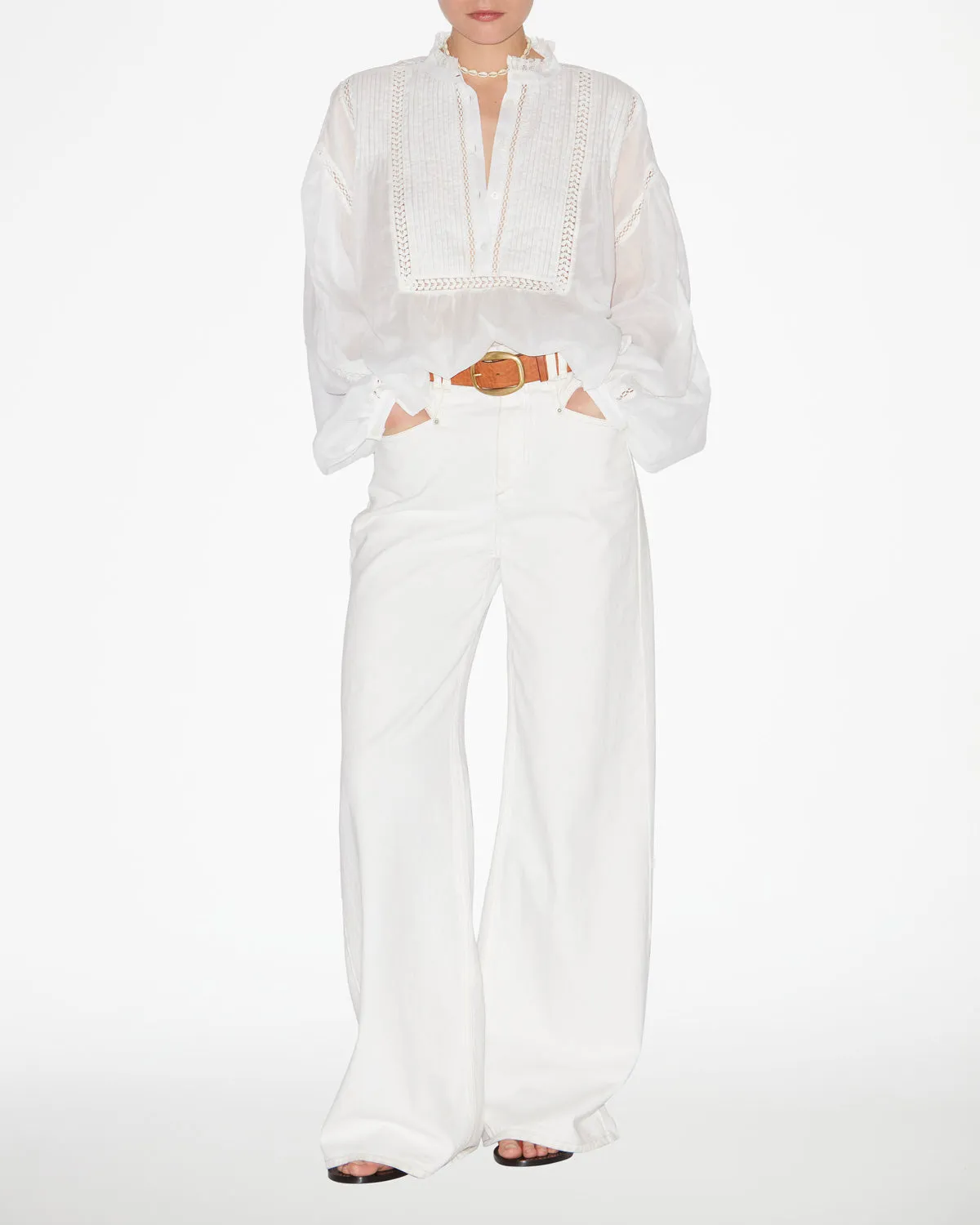 DISIA BLOUSE