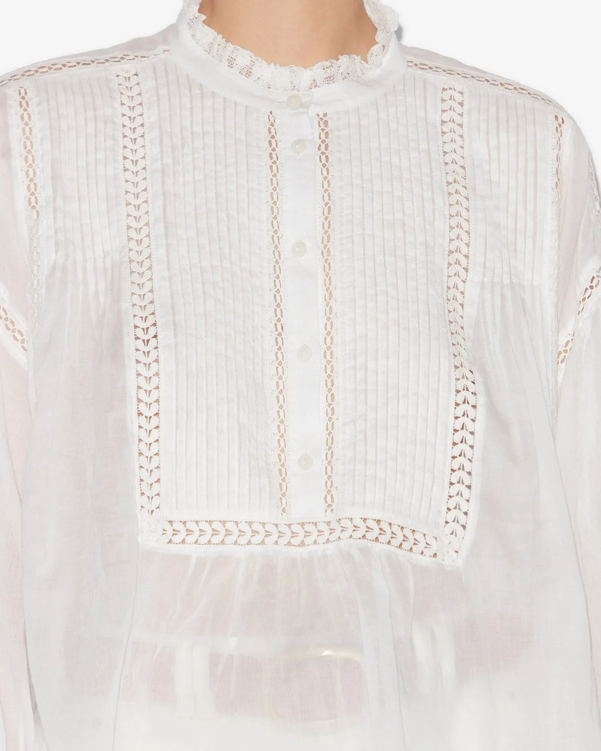DISIA BLOUSE