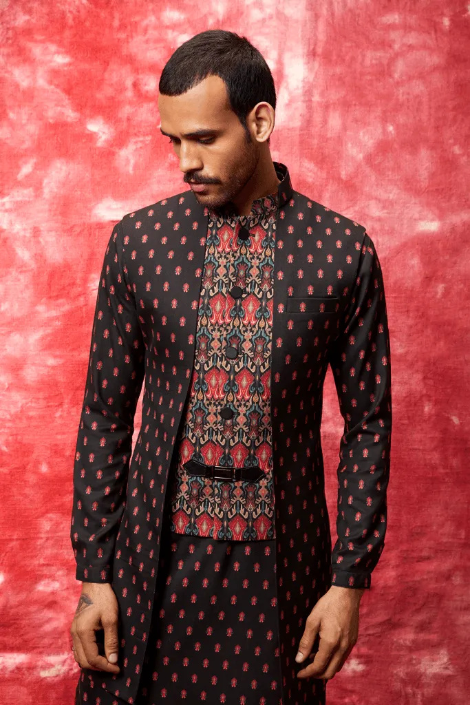 Divit Nehru Jacket