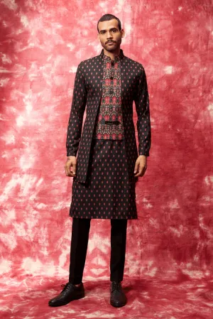 Divit Nehru Jacket