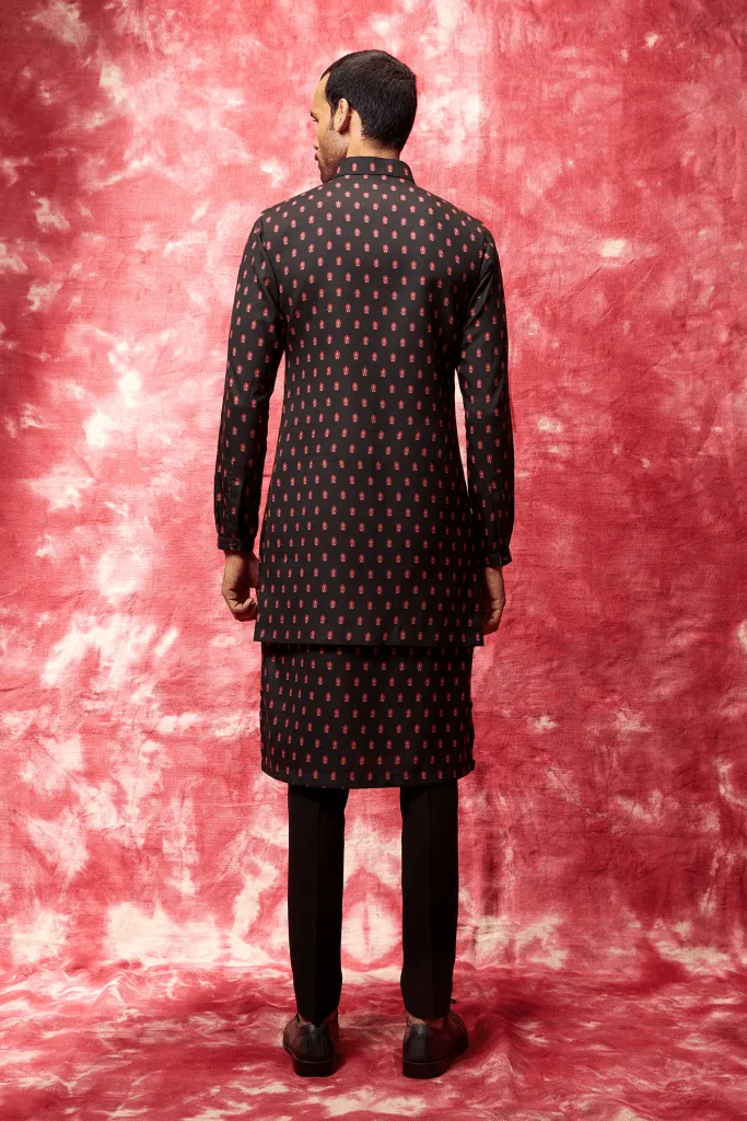 Divit Nehru Jacket
