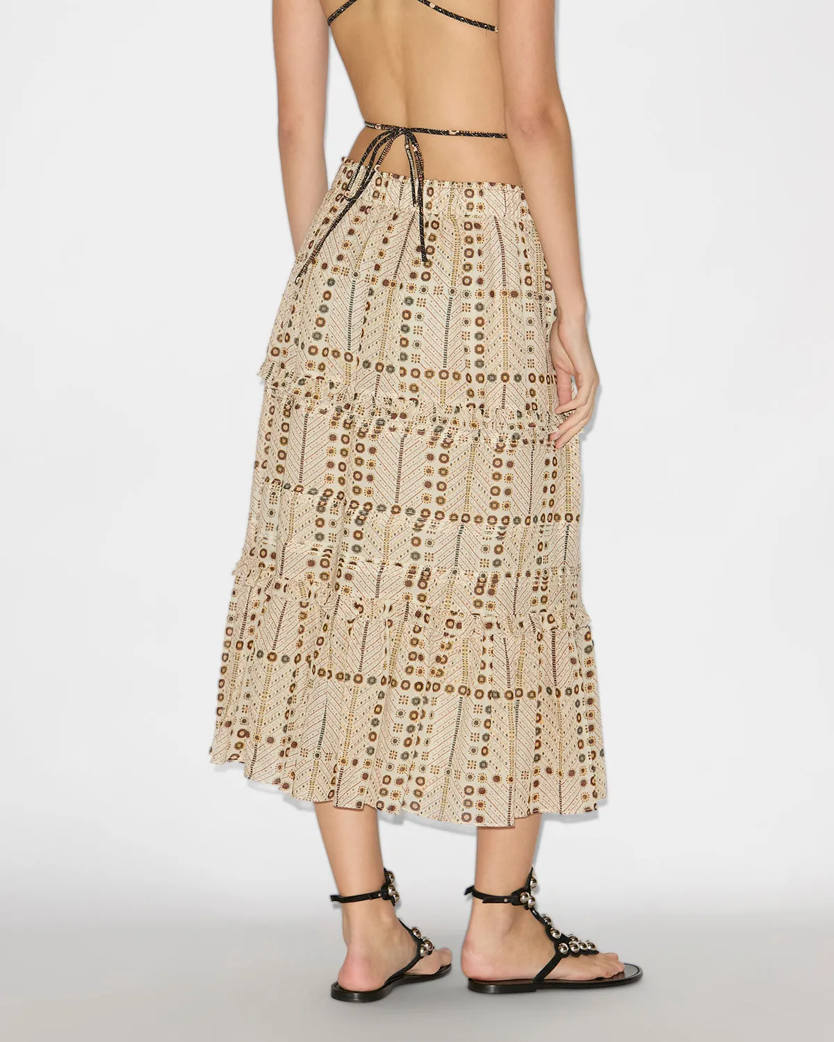 DIYA SKIRT