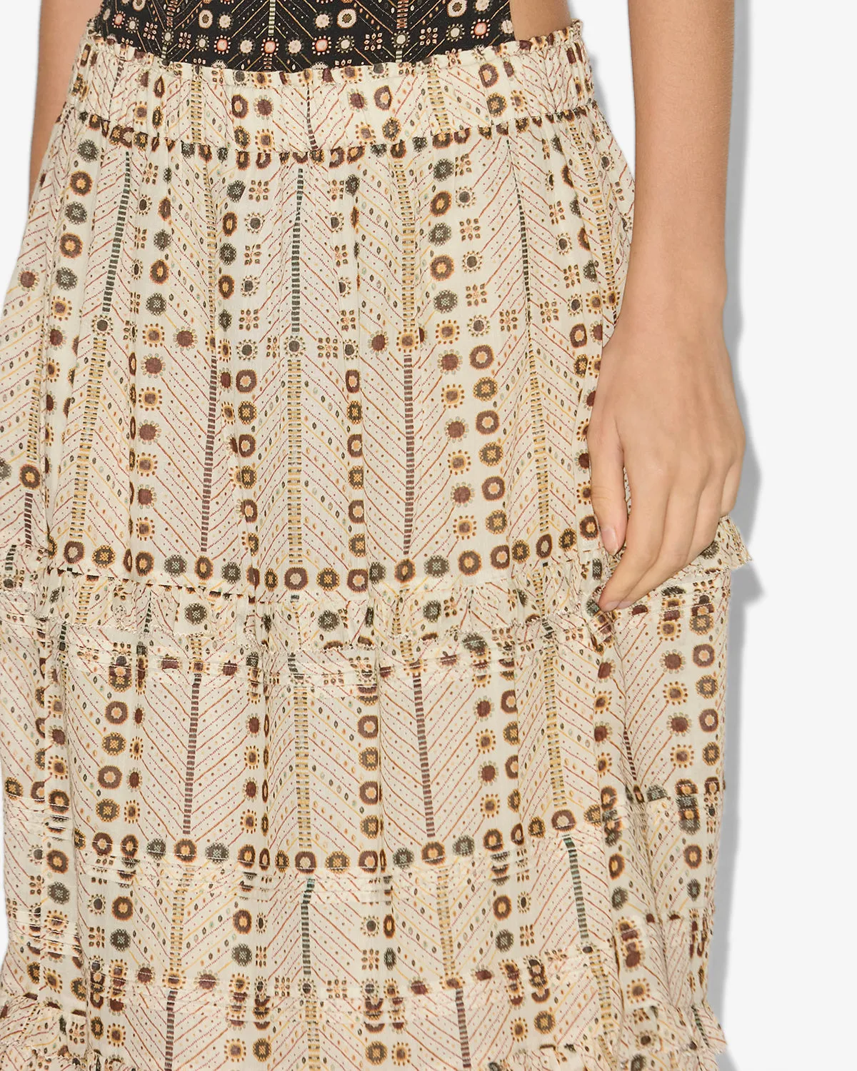 DIYA SKIRT
