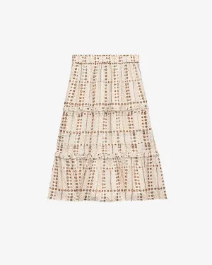 DIYA SKIRT