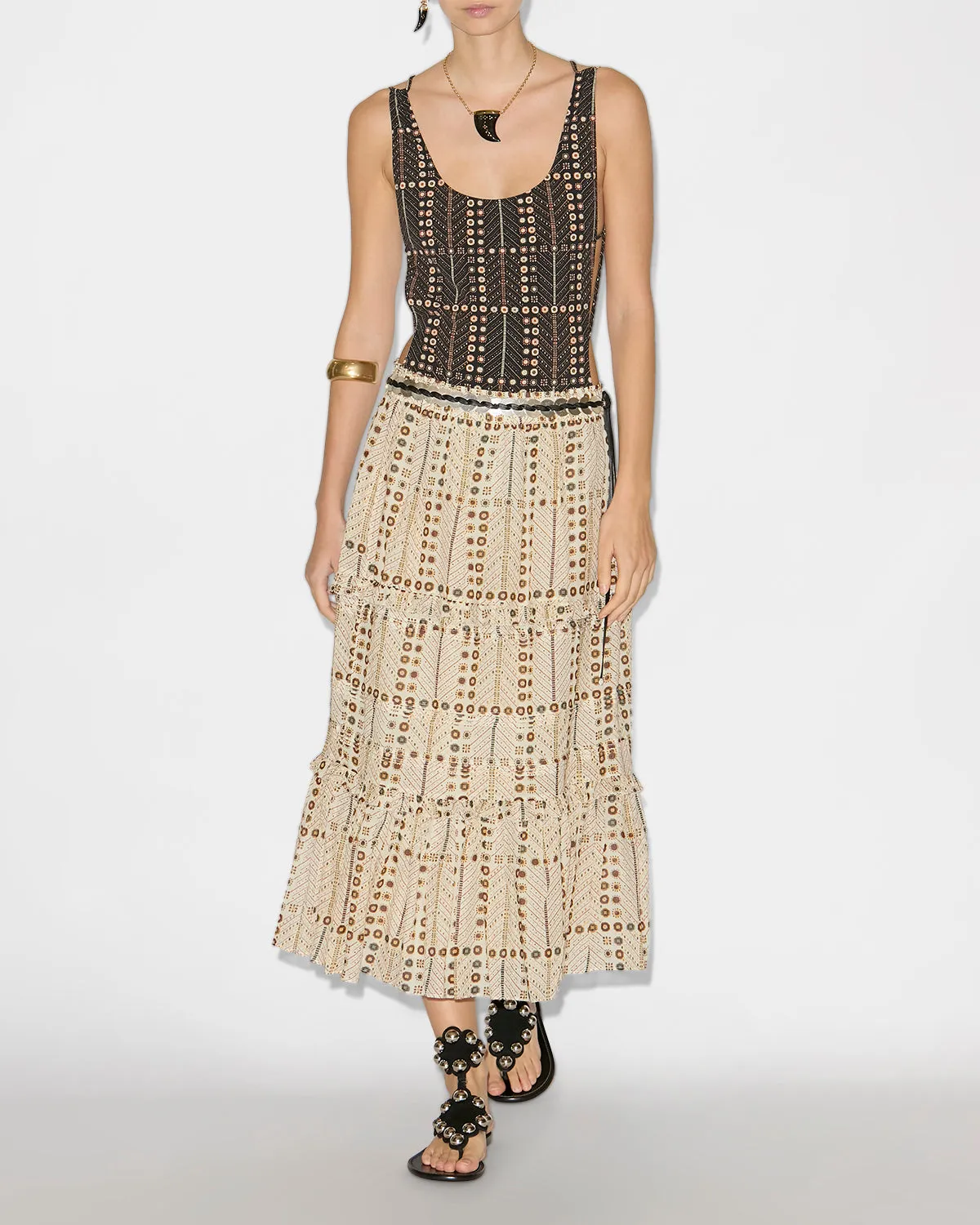 DIYA SKIRT