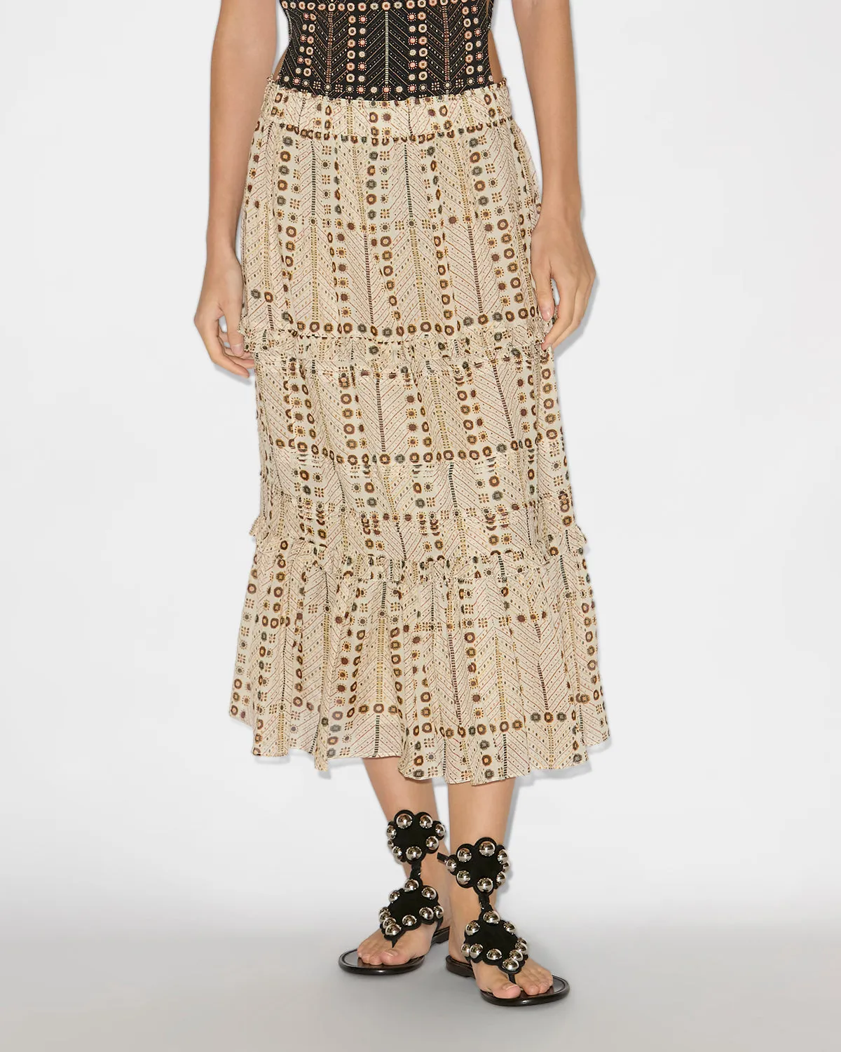 DIYA SKIRT