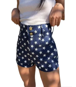 Dolly Hot-pants / Star