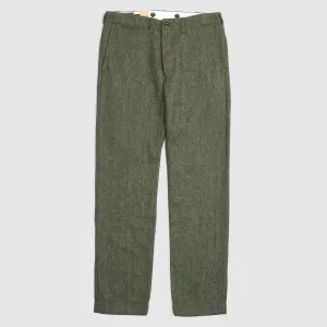 Double RL Laverstock Wool Pants
