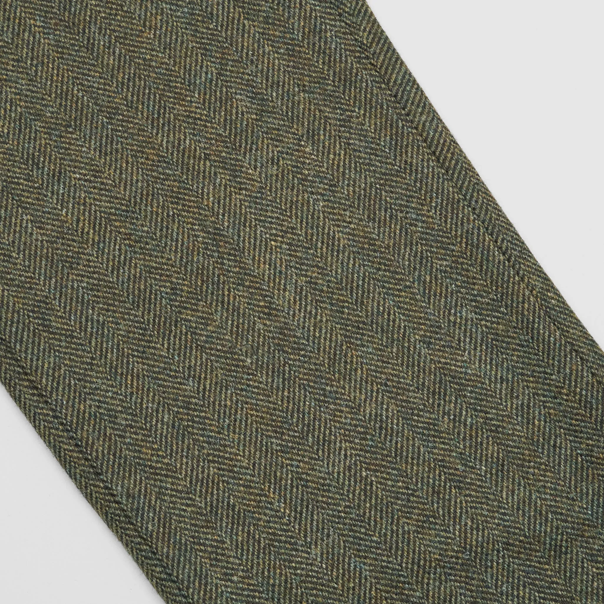Double RL Laverstock Wool Pants