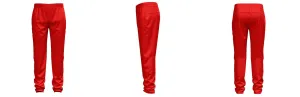 Dream Track Pants New Fit Design Your Own