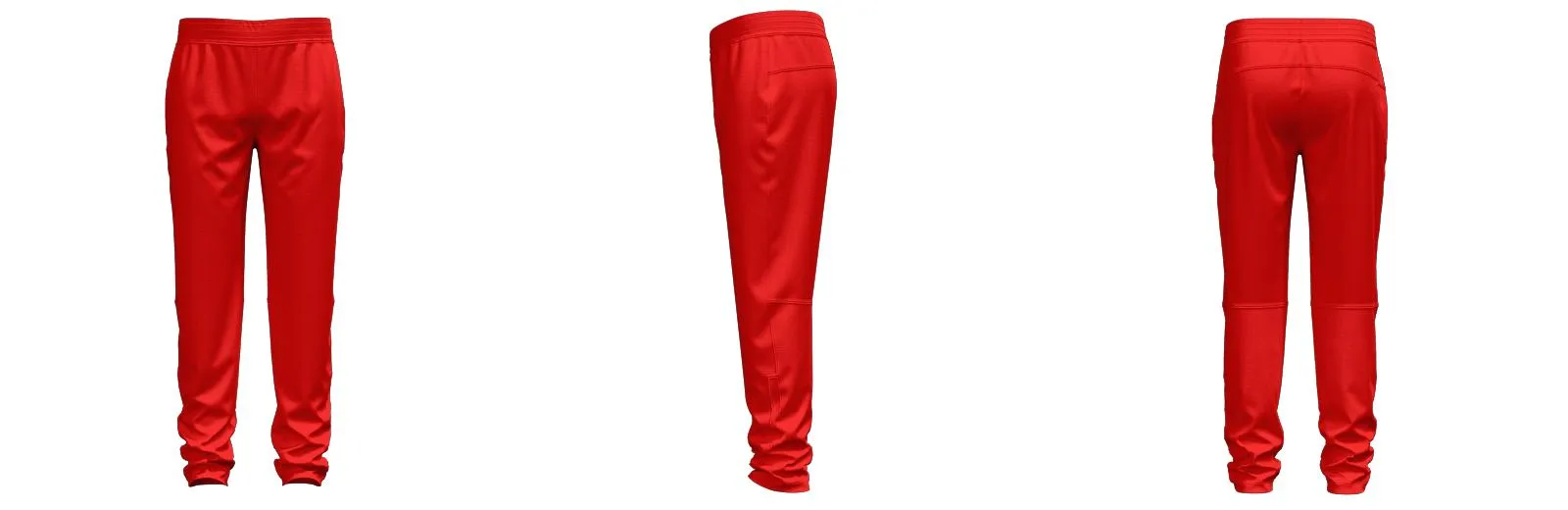 Dream Track Pants New Fit Design Your Own