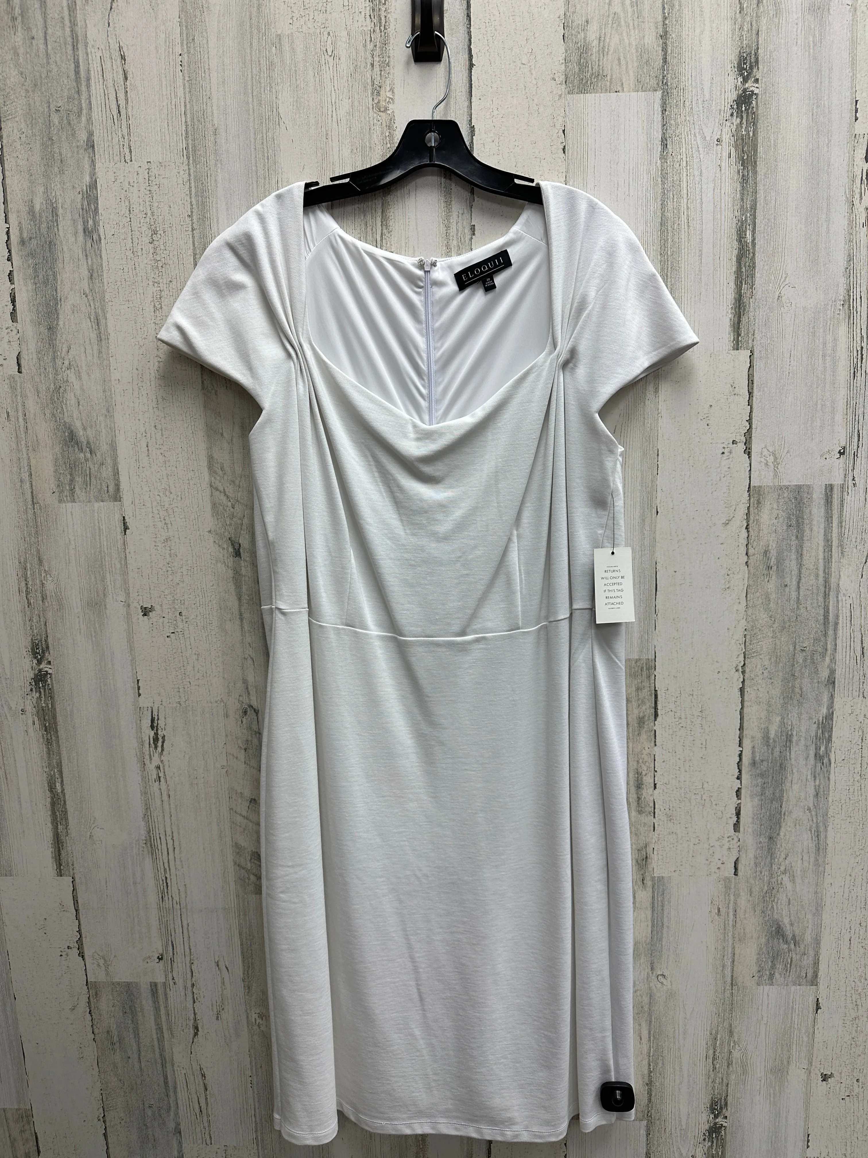 Dress Work By Eloquii  Size: 1x