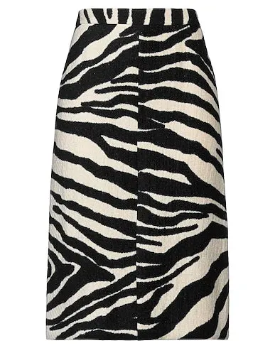 DRIES VAN NOTEN
Midi skirts