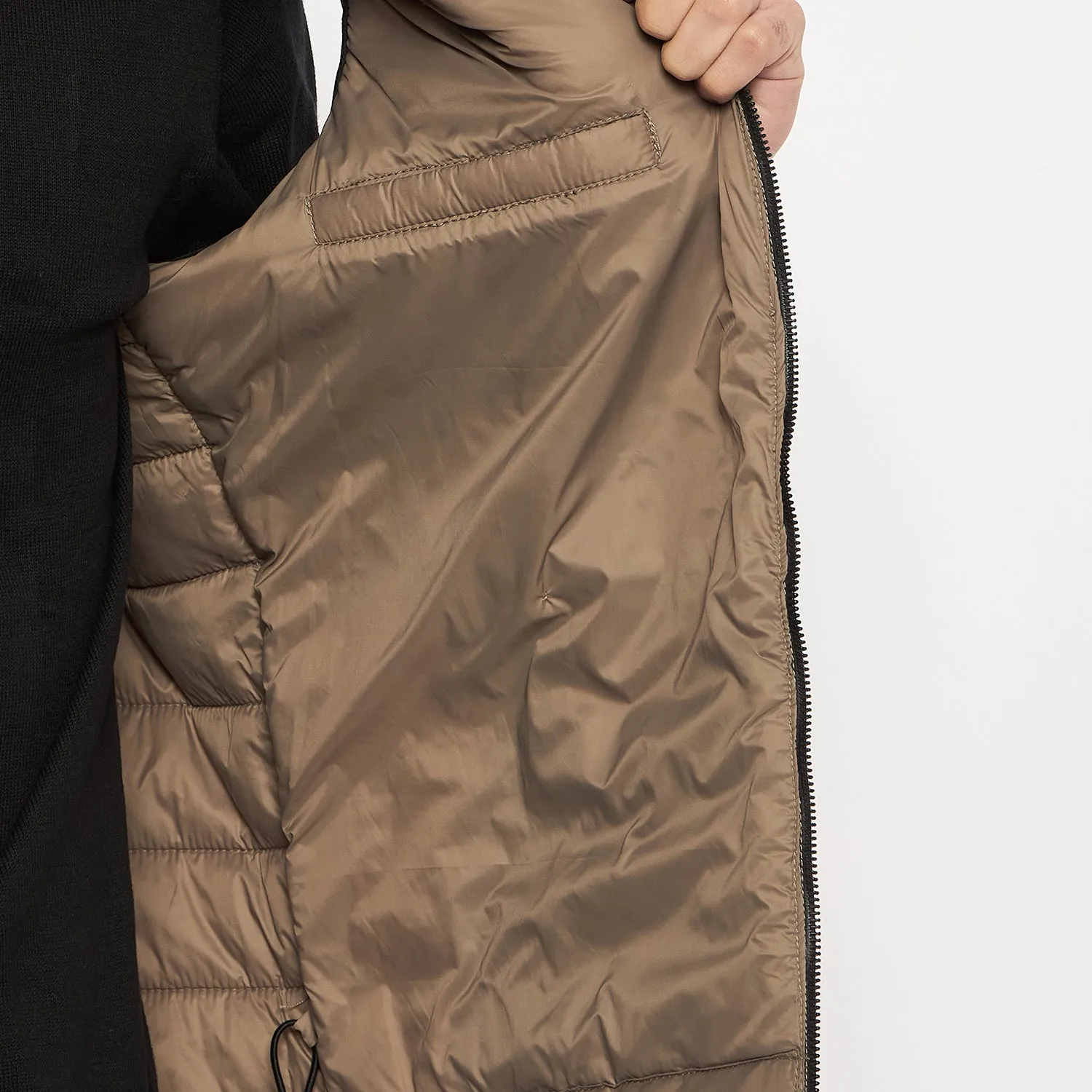 Duke Stardust Men Sleeveless Jacket (SDZ2251)