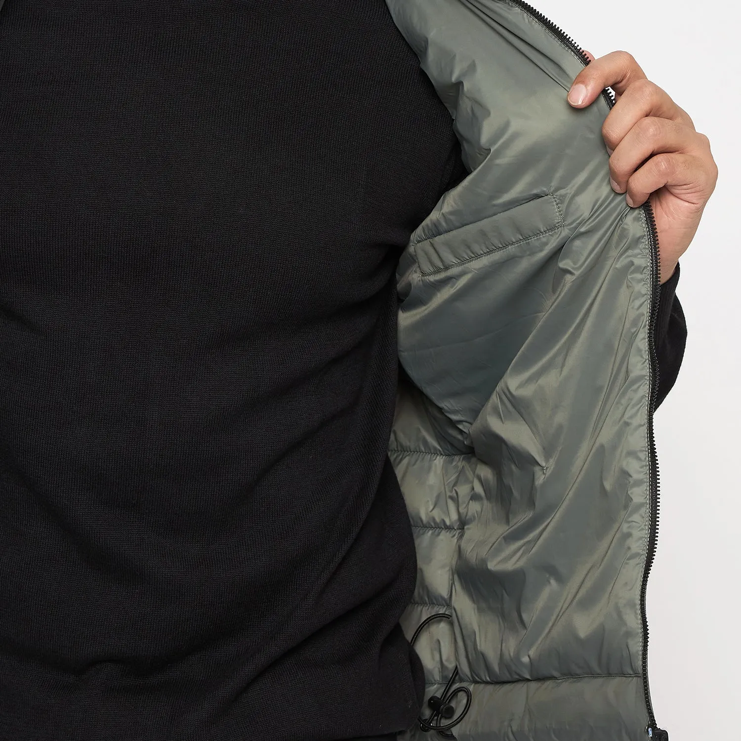 Duke Stardust Men Sleeveless Jacket (SDZ2251)