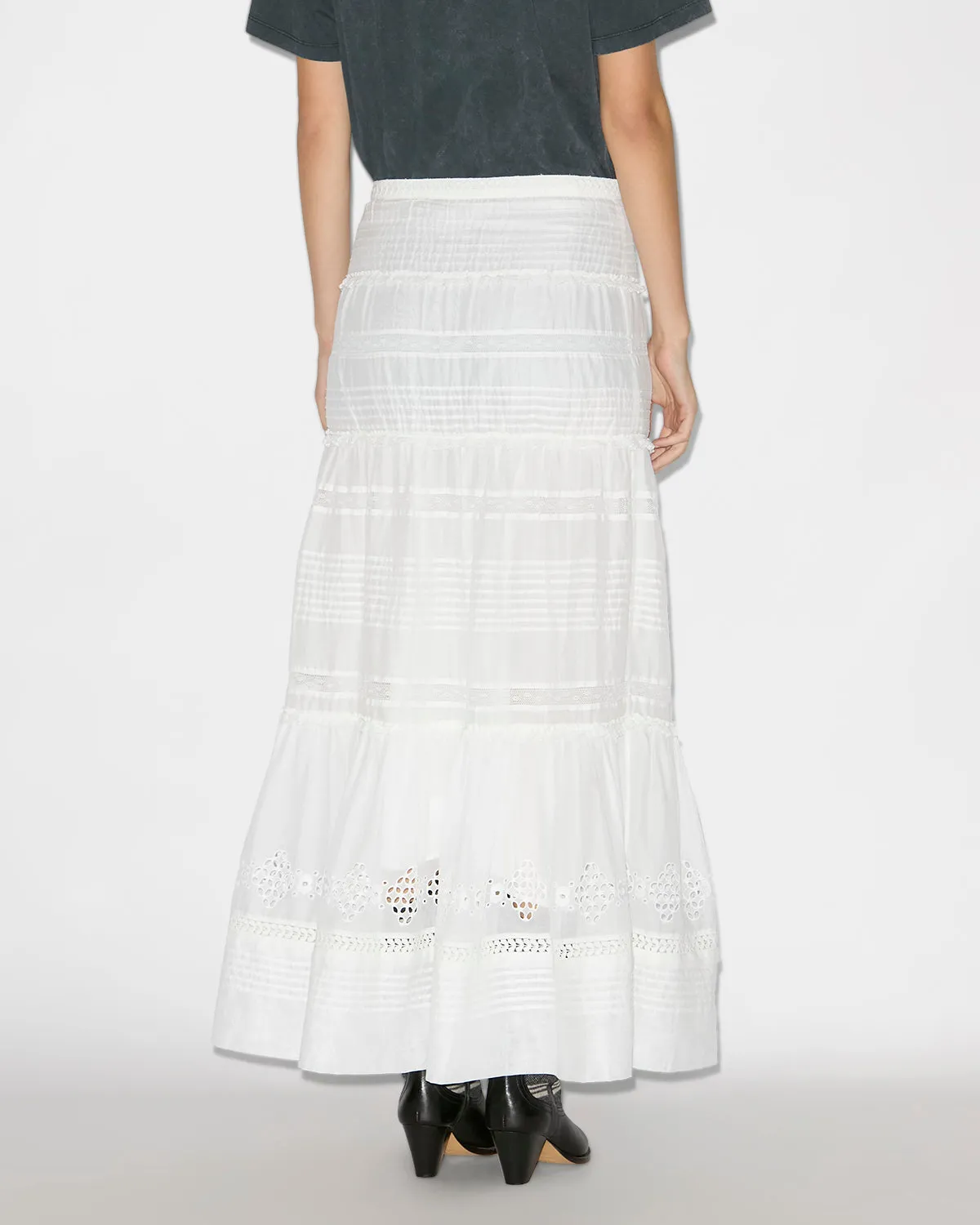 DUSTA SKIRT