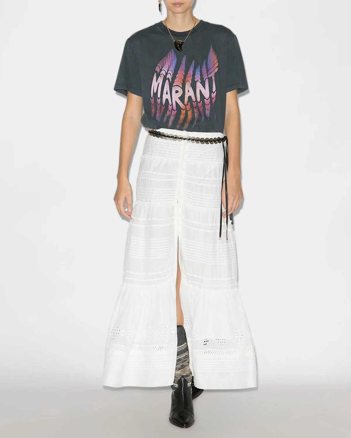 DUSTA SKIRT