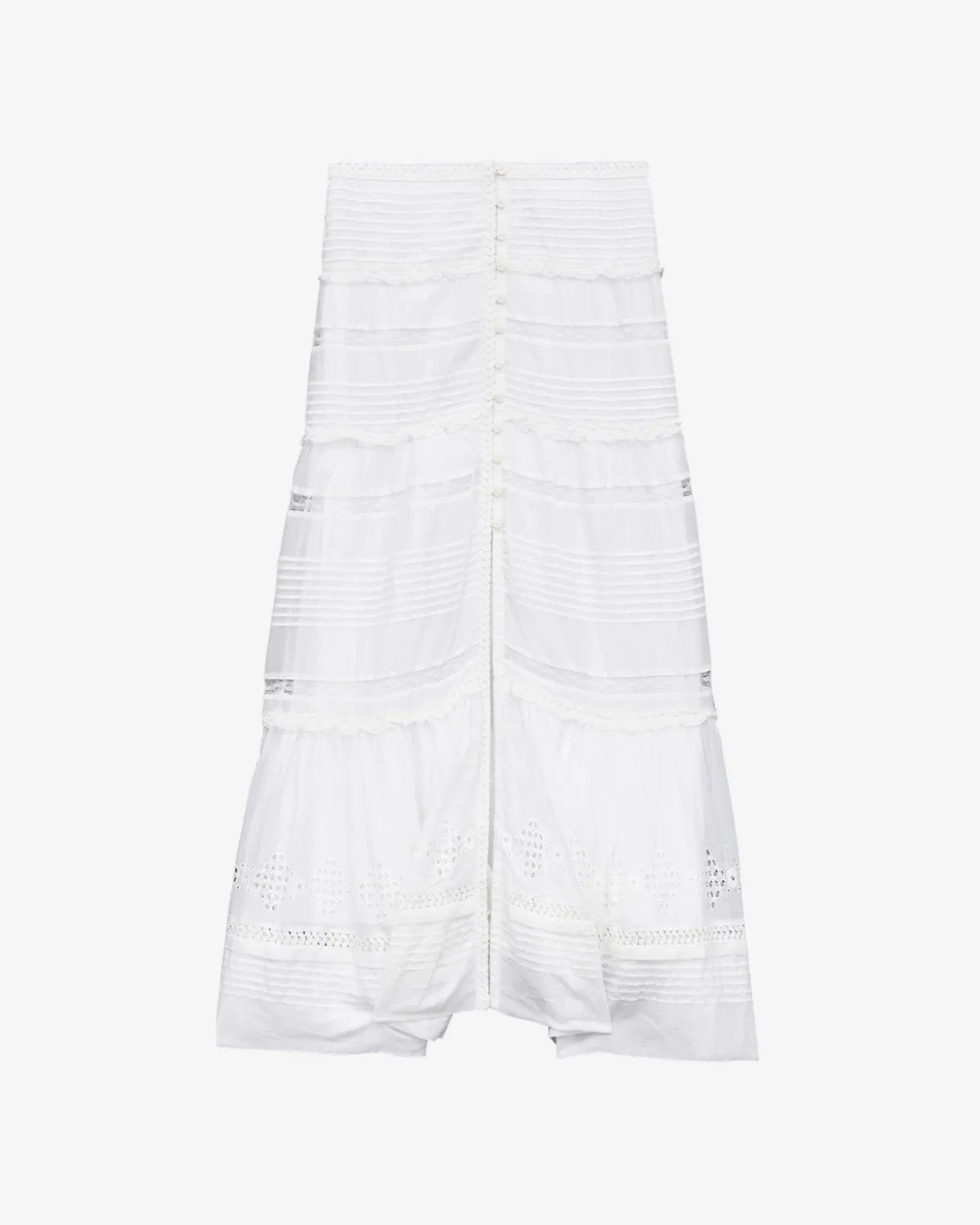 DUSTA SKIRT