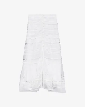 DUSTA SKIRT