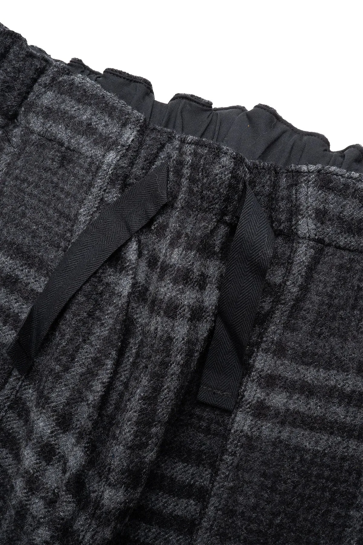Easy Pants - Check
