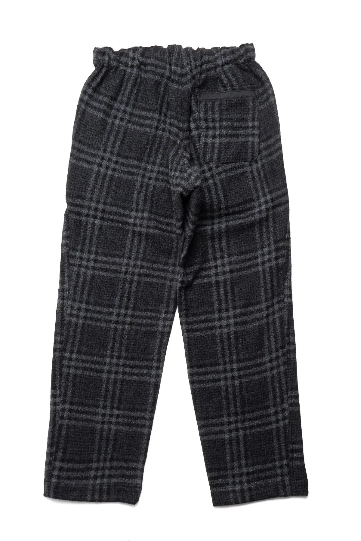 Easy Pants - Check