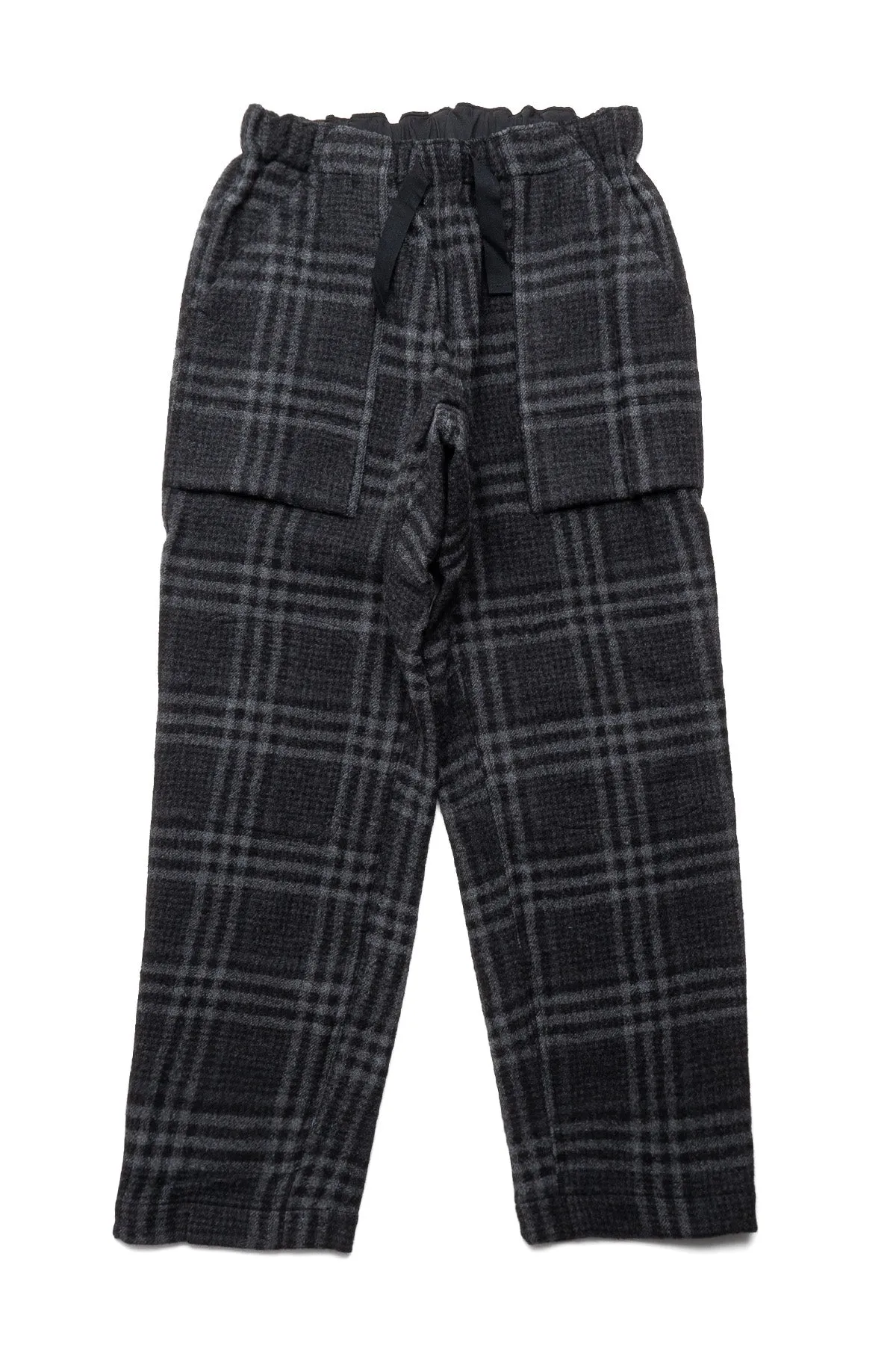Easy Pants - Check
