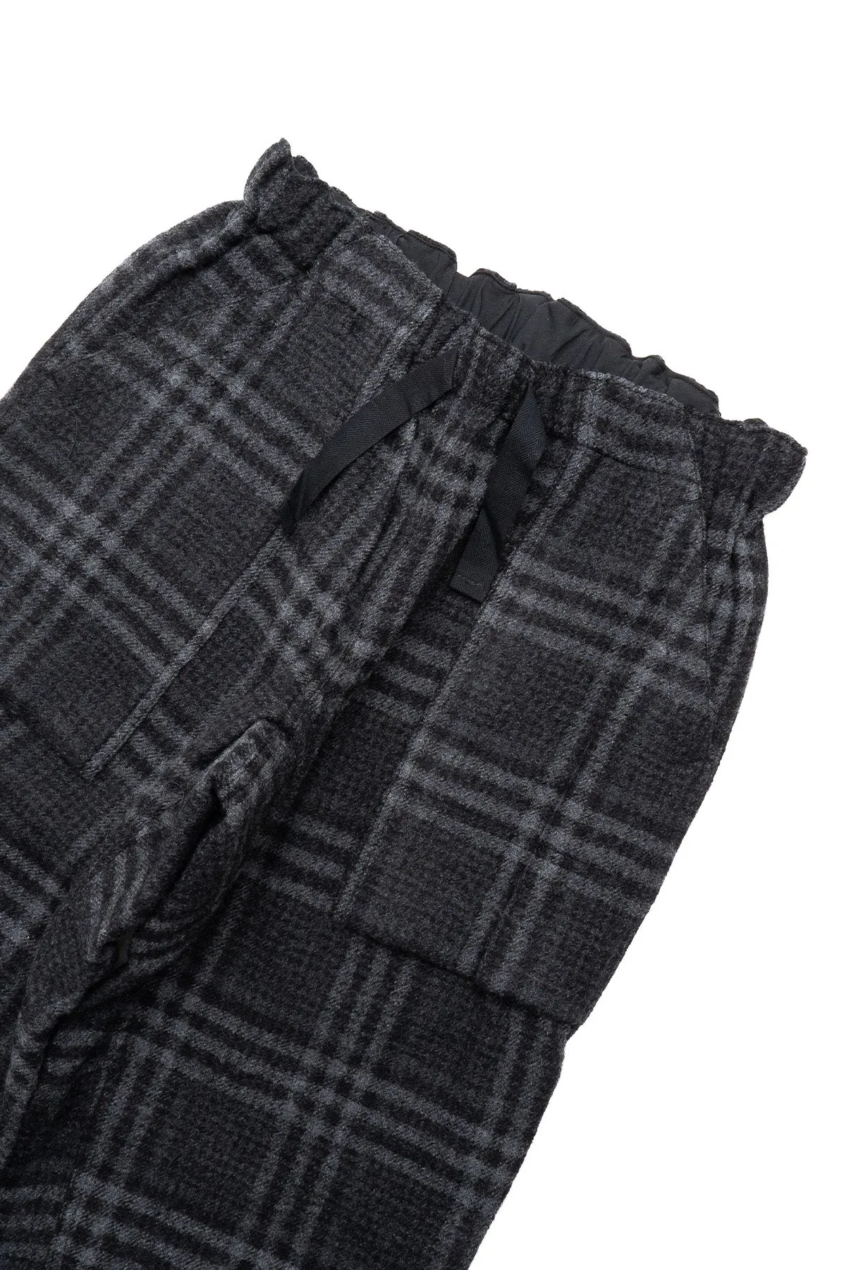 Easy Pants - Check