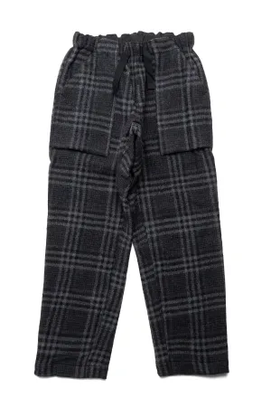 Easy Pants - Check