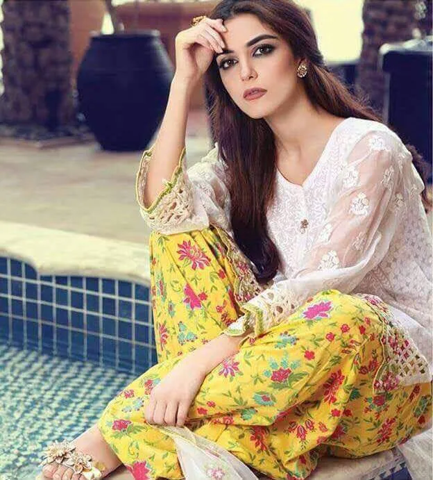 Eid dresses 2017 M#Eid 8