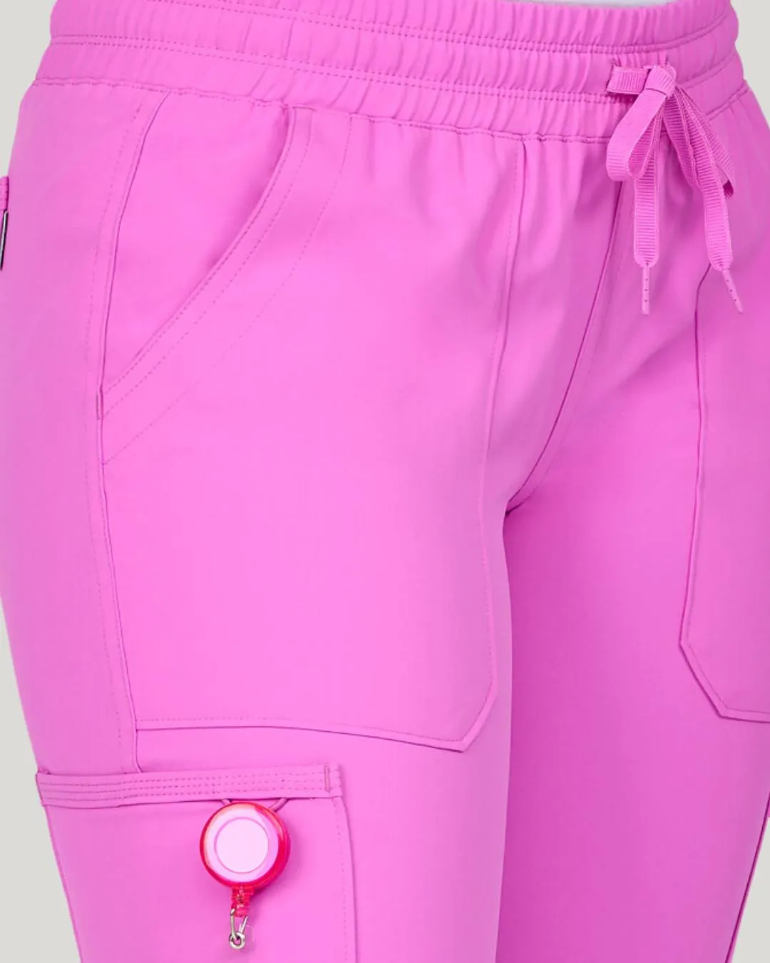 Energy Straight Leg Pant - Orchid - 3063