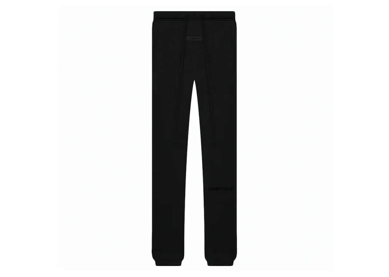 Essentials Sweatpants 'Stretch Limo'