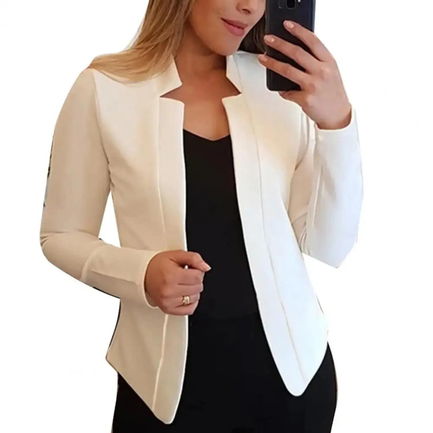 Evelyn® | Women's blazer for work
