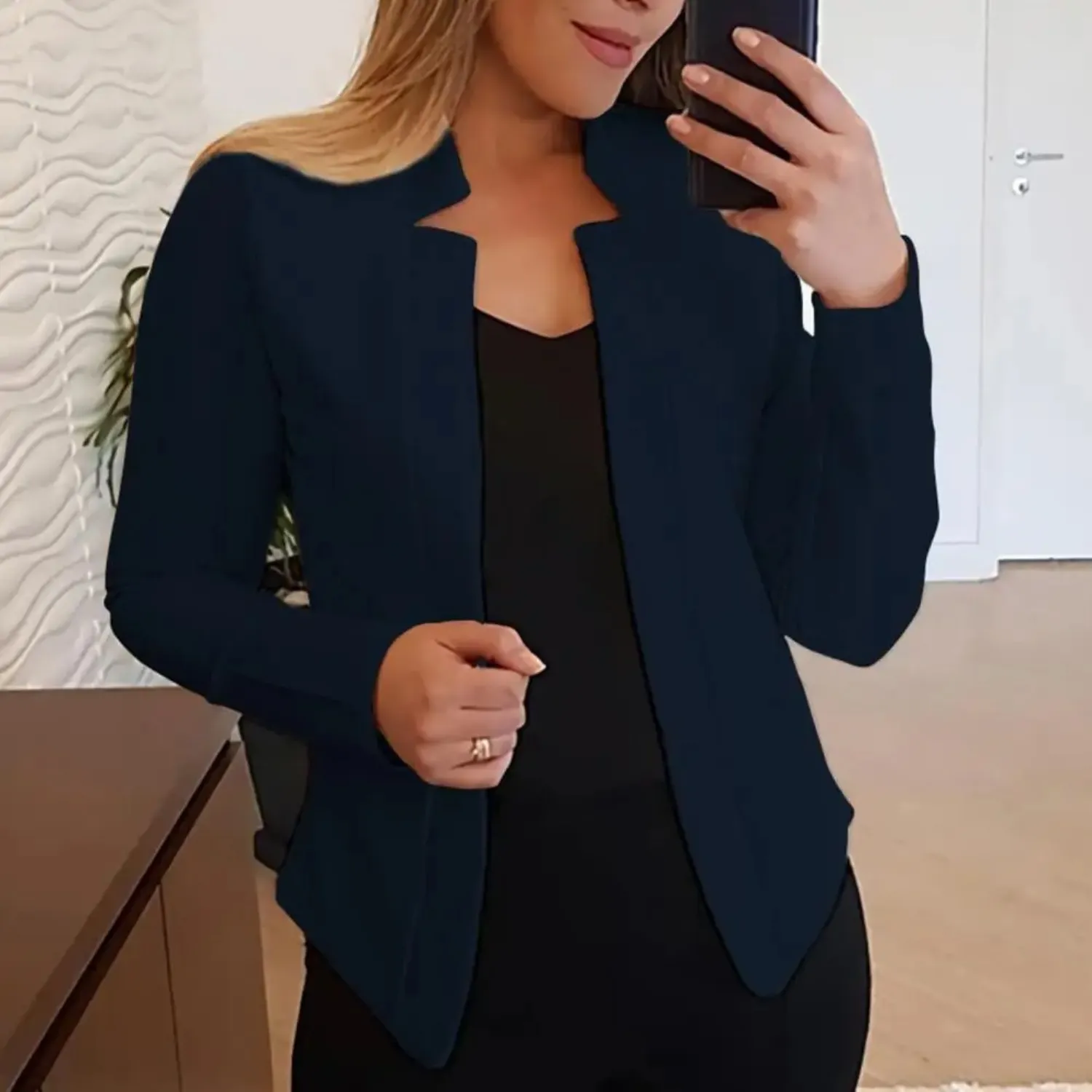 Evelyn® | Women's blazer for work