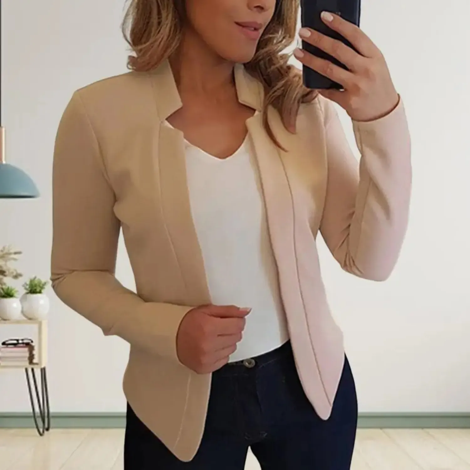 Evelyn® | Women's blazer for work