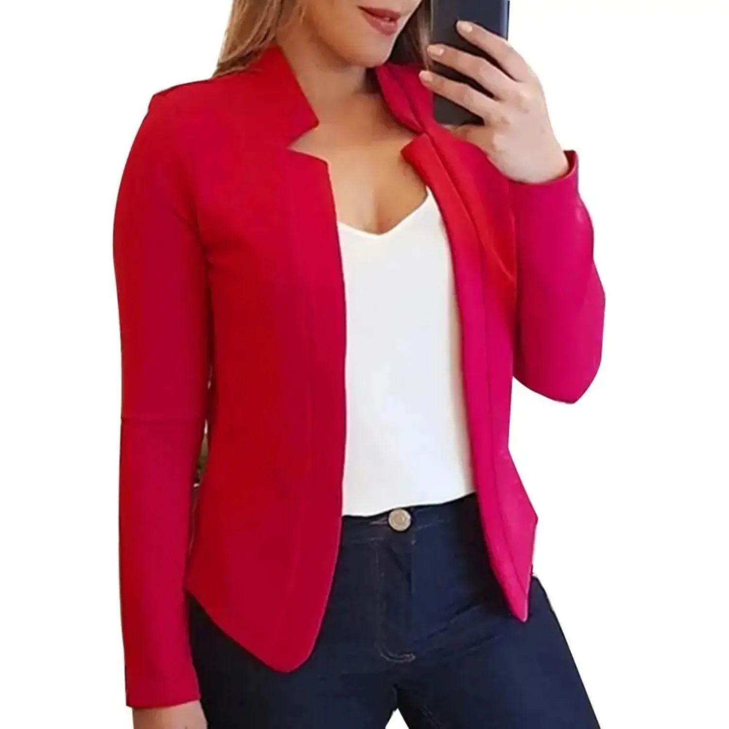 Evelyn® | Women's blazer for work
