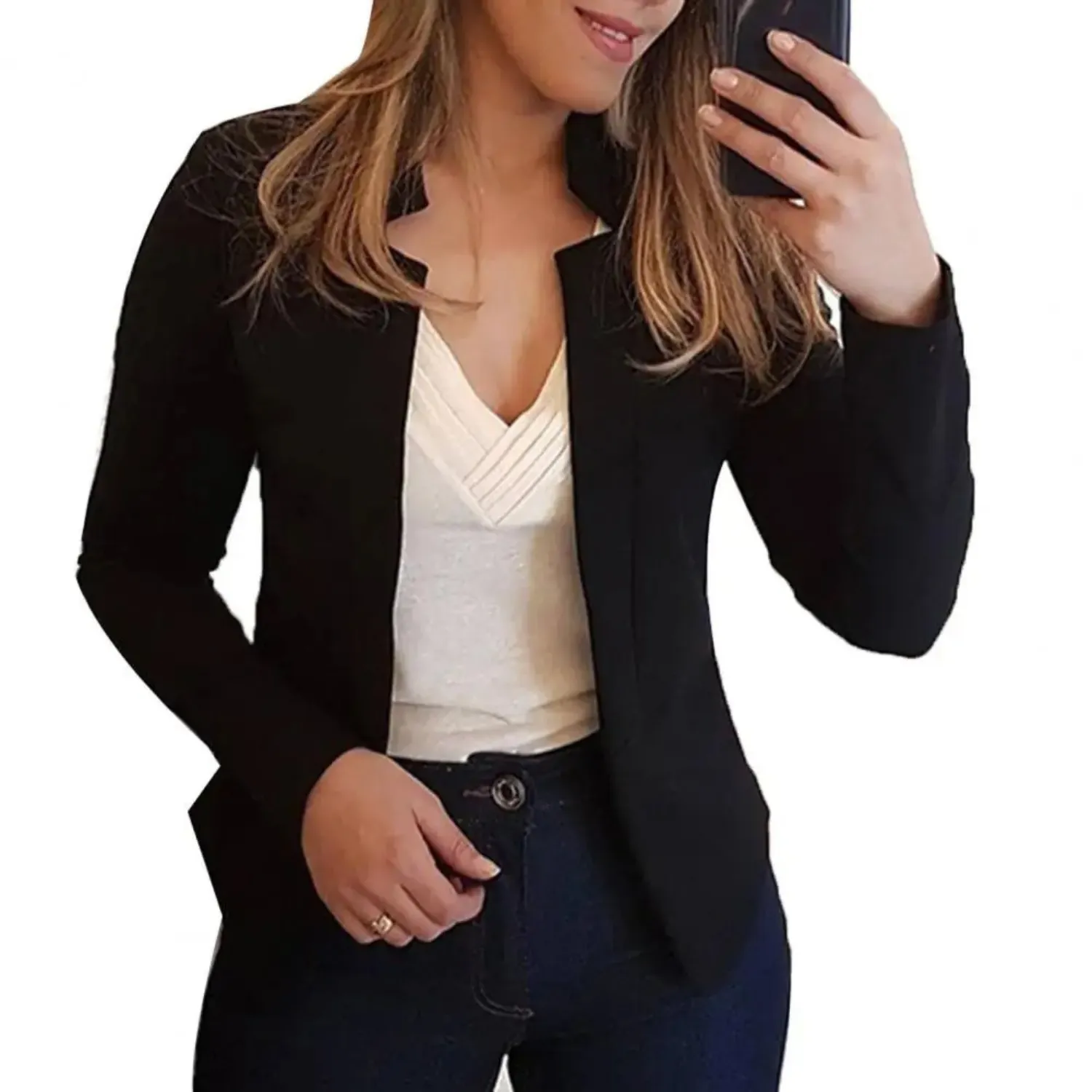 Evelyn® | Women's blazer for work