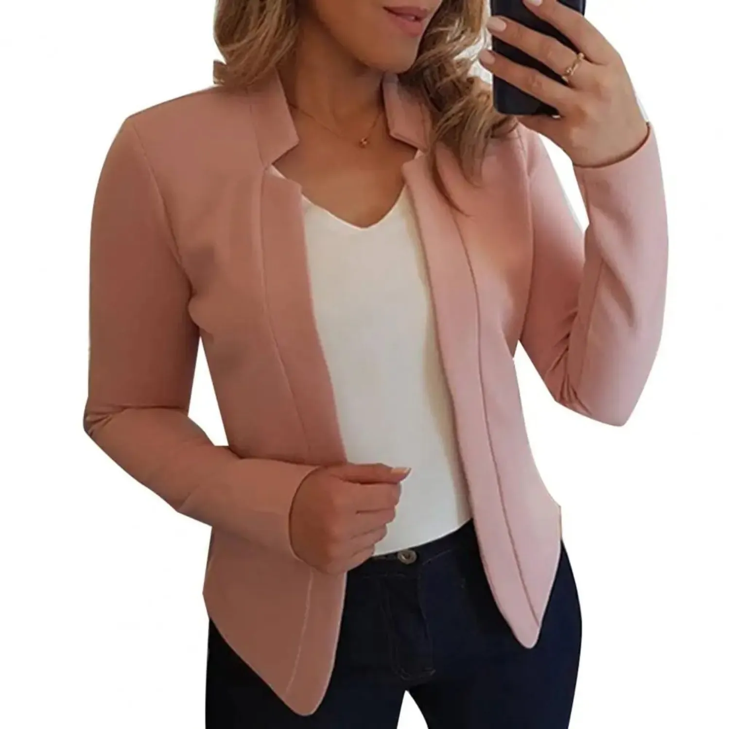 Evelyn® | Women's blazer for work