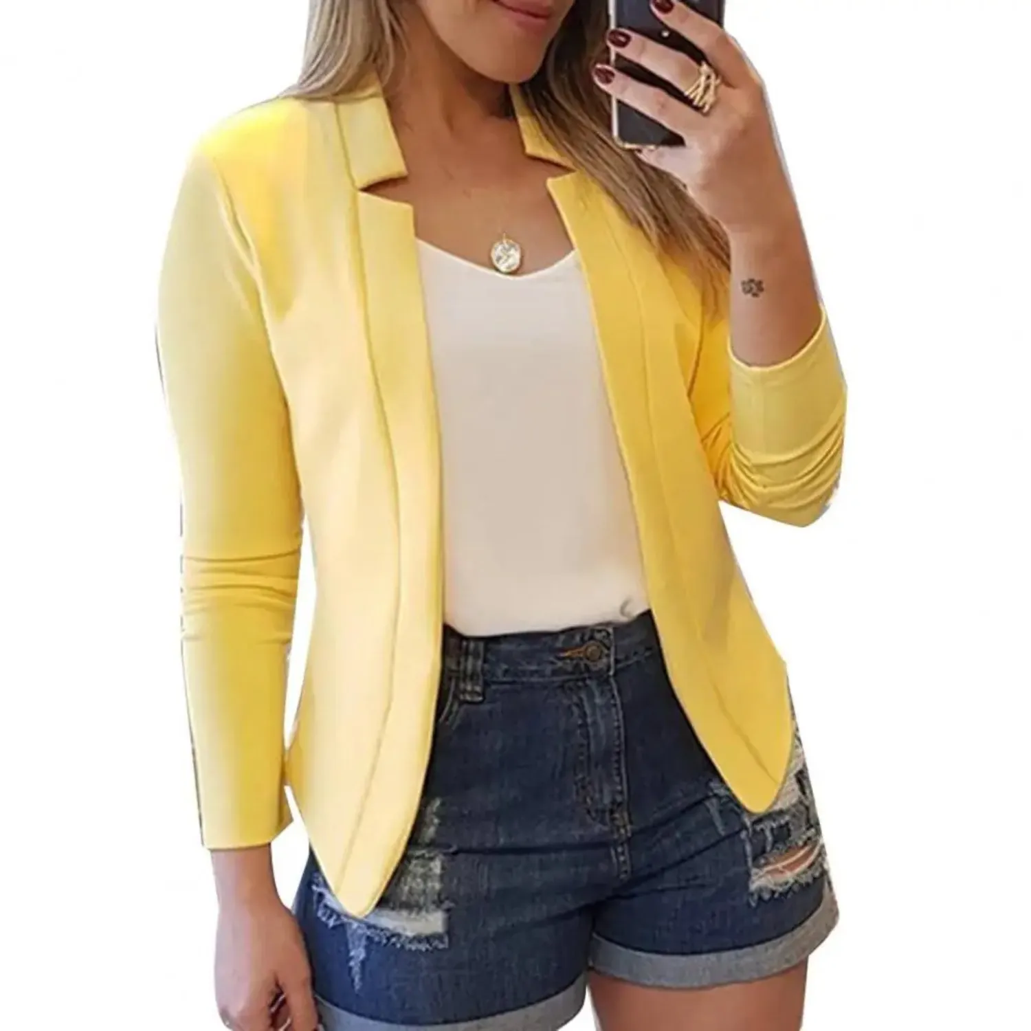 Evelyn® | Women's blazer for work