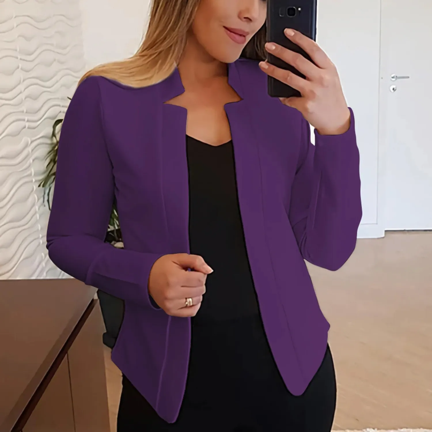 Evelyn® | Women's blazer for work
