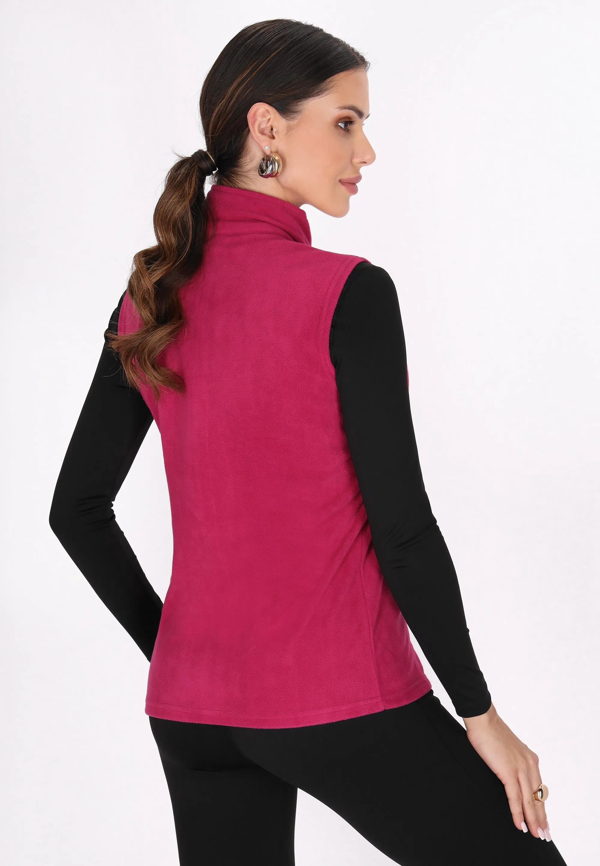 faina ATHLSR Womens Weste