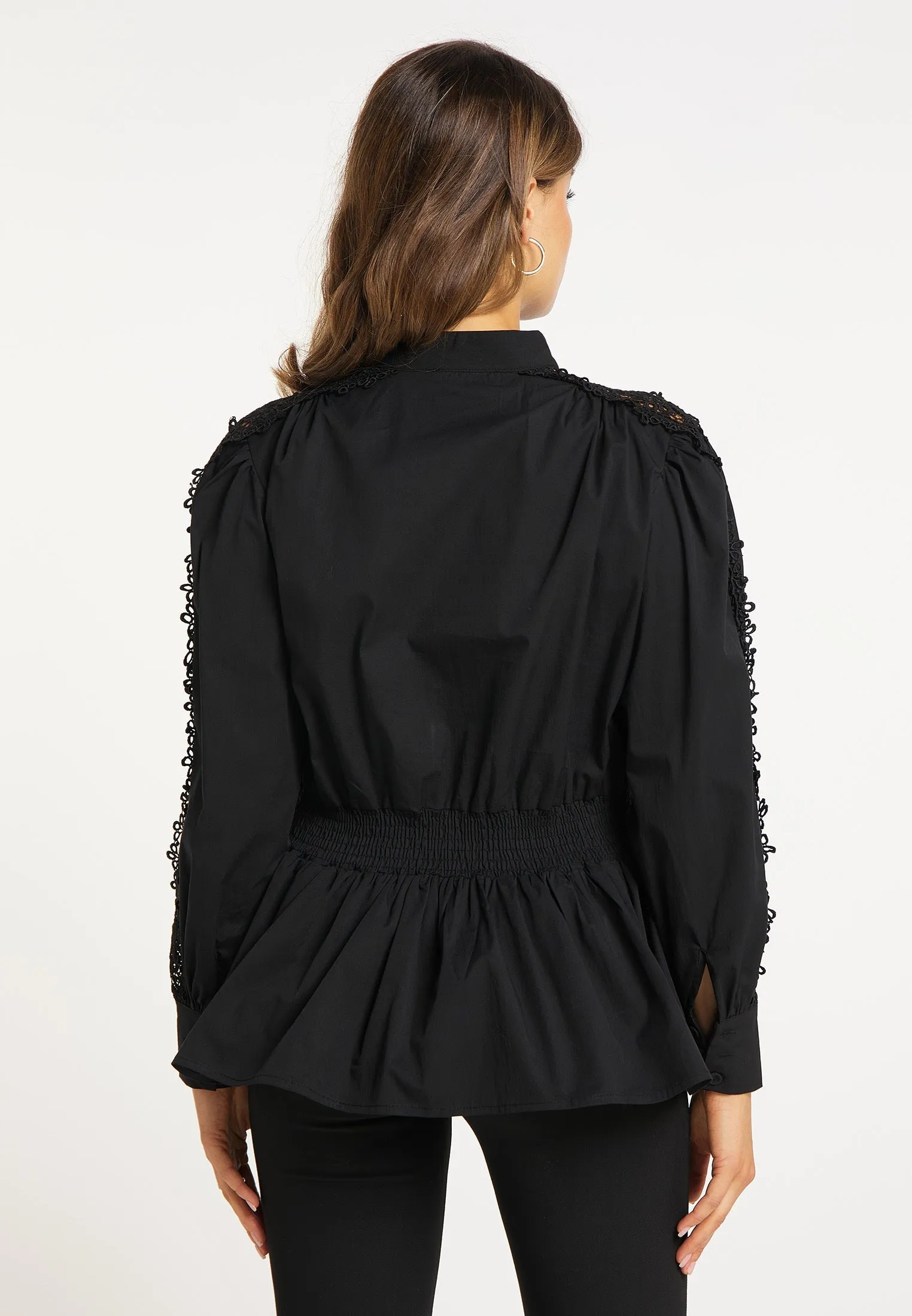 faina Women's Blouse