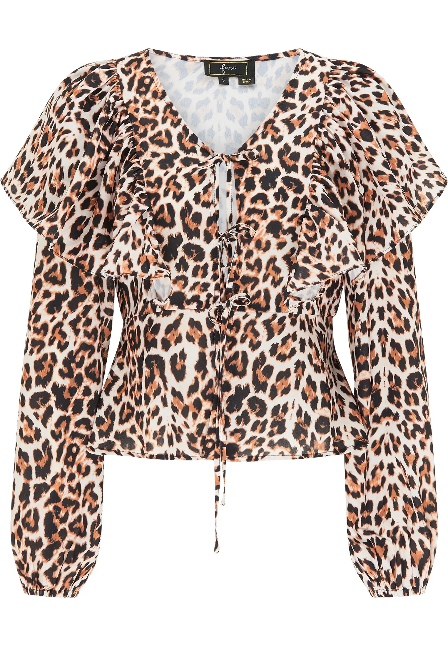faina Women's Blouse