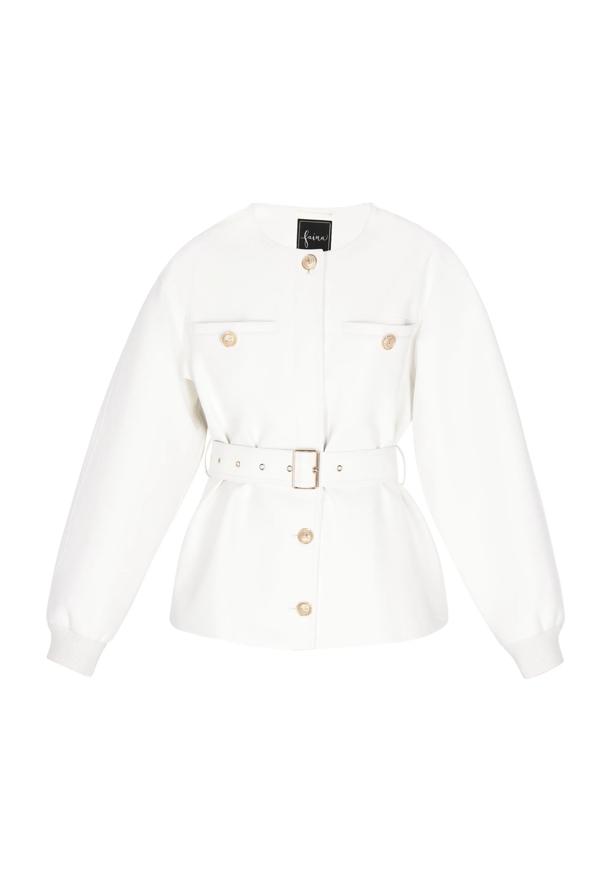 faina Women's Jacket