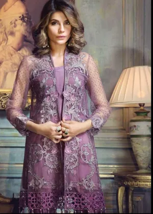 Fancy Gown Style Dress by Ayra  Model # C 561