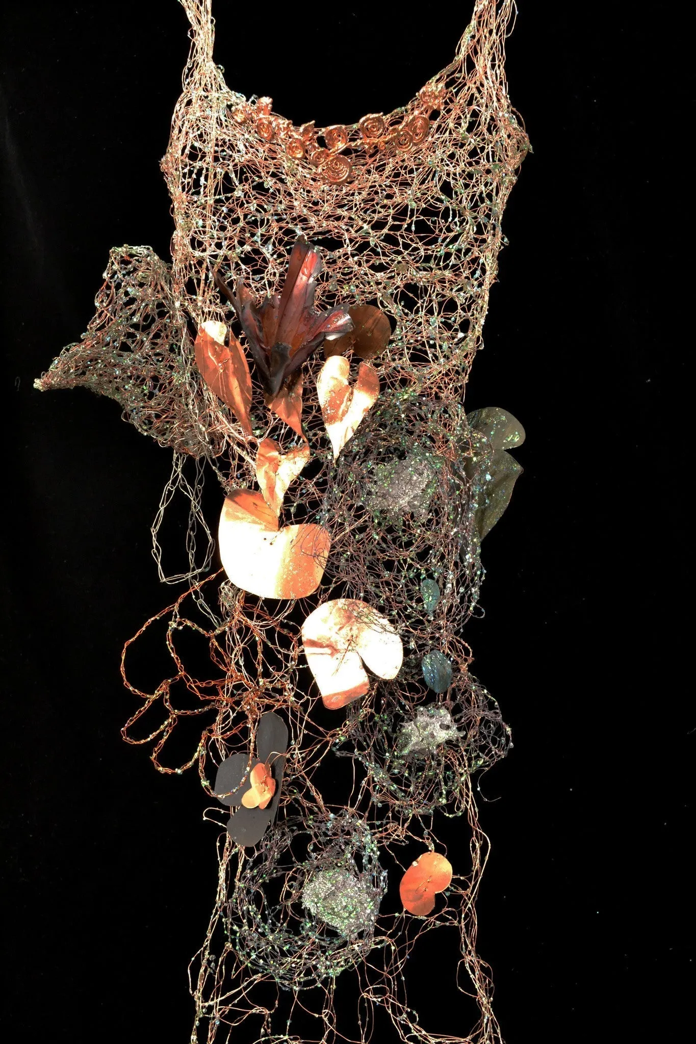 Fios (Flower) Dress
