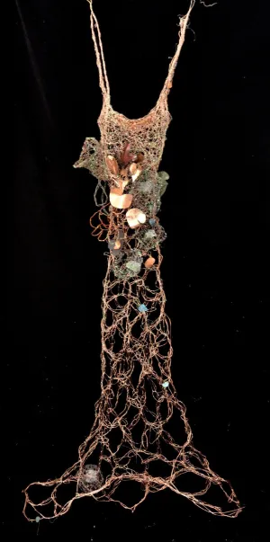 Fios (Flower) Dress