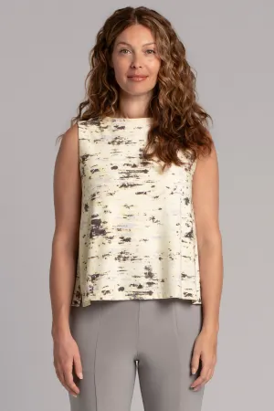 Flared Shell