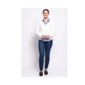 Foil - Top Bird Cardigan